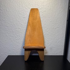 Classic Wooden Boot Jack Shoe