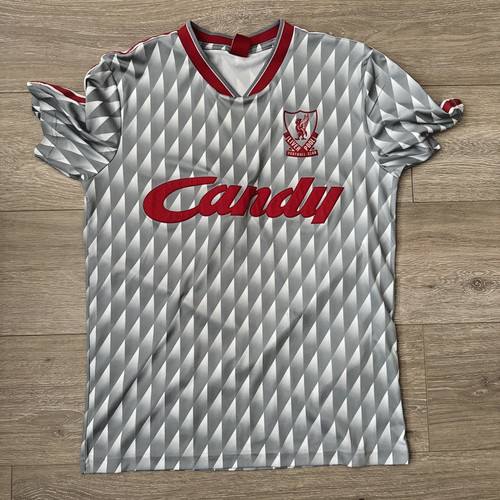 Official liverpool lfc retro - lfc,