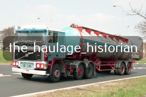 Thh truck photos volvo f12 - truck,