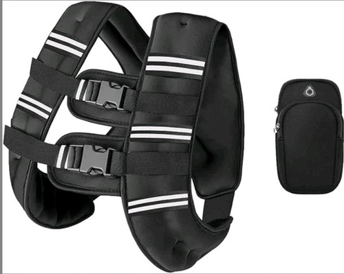 Weighted vest for - vest, women