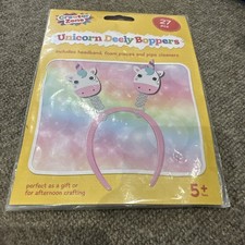 Make Your Own Unicorn Head