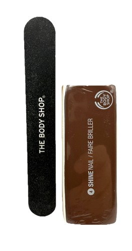The body shop - body, care