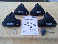 Thule 7105 FootPack with 2