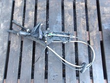 MERCEDES SPRINTER GEAR CABLES