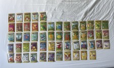 Bearilliant Beasts Cards 50