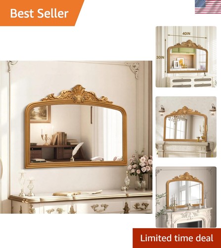 X24 arched vintage - 36"x24",