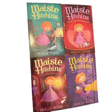 Maisie Hitchins Series By