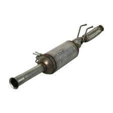 Diesel Particulate Filter