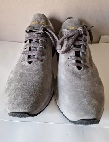 365 russell bromley - £365,