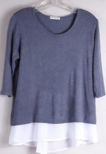 Cha Cha Vente Womens Petite M