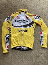 Castelli Saunier Duval prodir