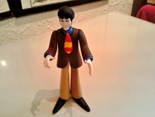 THE BEATLES OFFICIAL McFARLANE