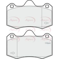 Brake Pads Set For TVR T350 C