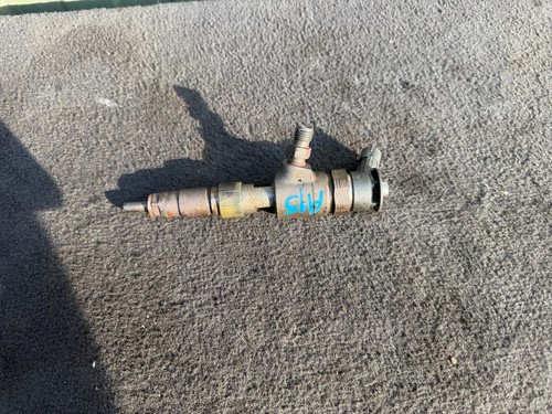 Genuine peugeot 208 2013 4 - 2013,