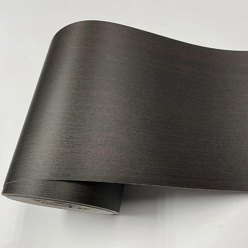 Wood grain textured vinyl - wood,