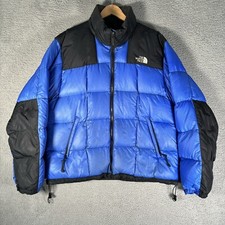 VTG The North Face Puffer Ski
