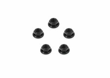 CROWN NUTS M8X1.25 CNC RACING