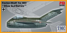 PKPM213 PM 1:72 Scale Focke