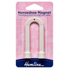 Horseshoe Magnet - BY Hemline