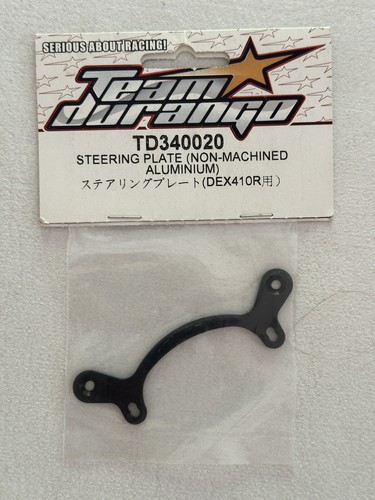 Team durango alloy steering - durango,