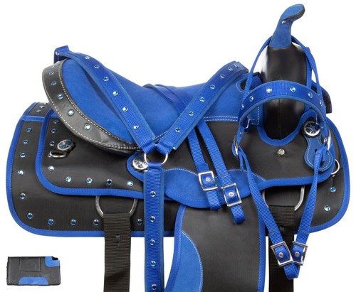 New synthetic western - new,