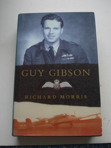 Guy gibson richard morris - guy,