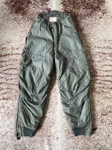 Usaf 1962 flying trousers - usaf,