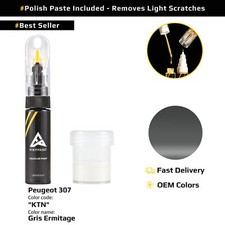 Touch up Paint for Peugeot 307
