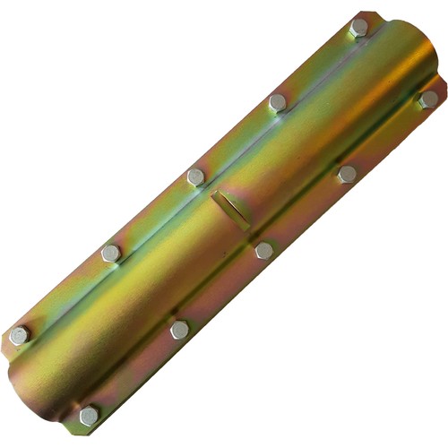 Inch 50mm pole - pole, mast