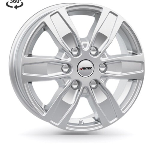 Alloy wheels vw - alloy,