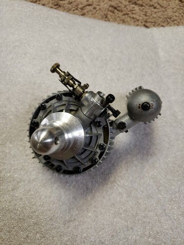 Engine nsu wankel 1 - -, 1-49