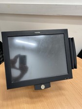 Toshiba POS Terminal