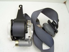 Daihatsu Terios Front passenger seat belt (1997-2000)