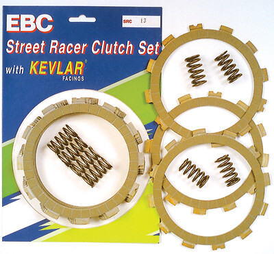 Ebc srk complete - ebc, clutch