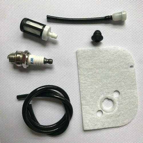 Spare fuel air - air, filter