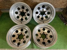 Deep Rim M/T Mickey Thompson