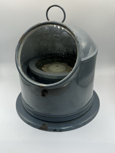 Vintage naval sestrel marine - vintage,