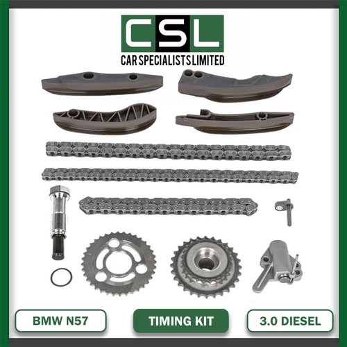Bmw n57d30a n57 - bmw, chain