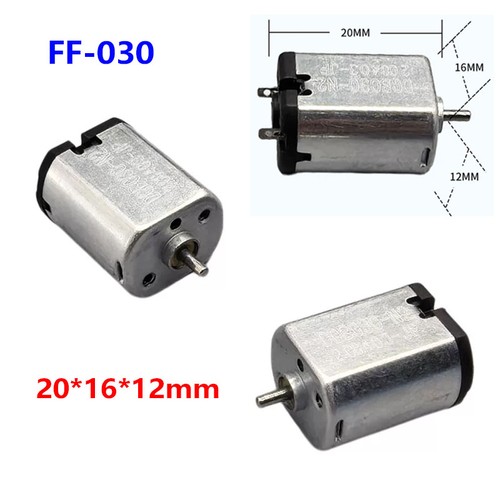 Pcs ff 030 - 1/3/5/10, ff-030