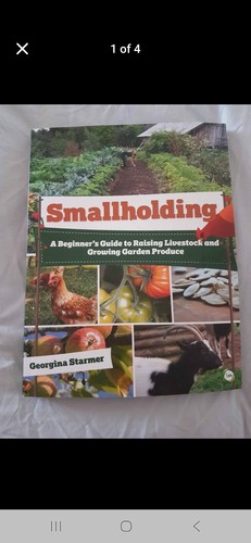 Smallholding beginner s - smallholding:, beginner's