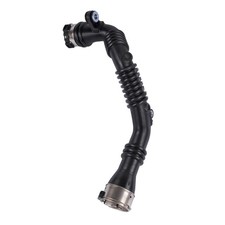 Charge Air Intercooler Hose