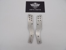 Pitbike Rearset Plates   Footpeg Plates SYMOTO