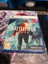 Battlefield 2042 -- Standard