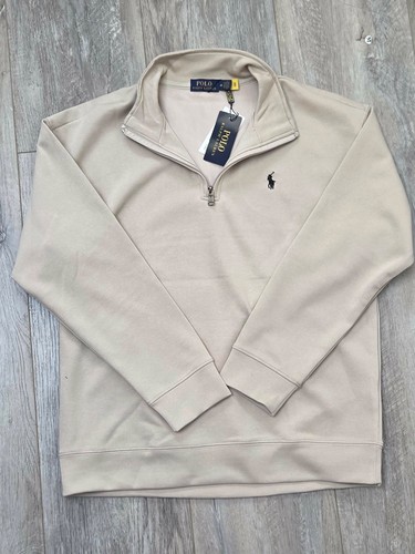 Polo ralph lauren quarter - lauren, zip