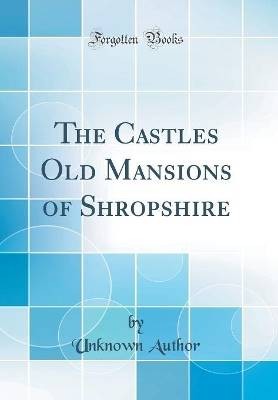 The castles old mansions - castles,