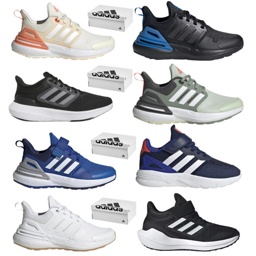 Adidas rapida ultrabounce - adidas,