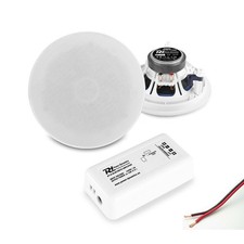 Power Dynamics PD-ESC5 5.25"