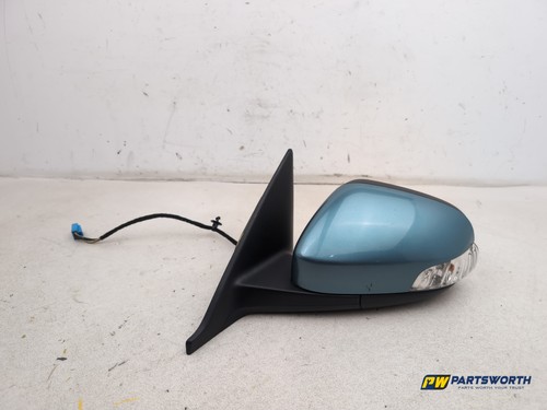 Volvo s40 saloon door - s,