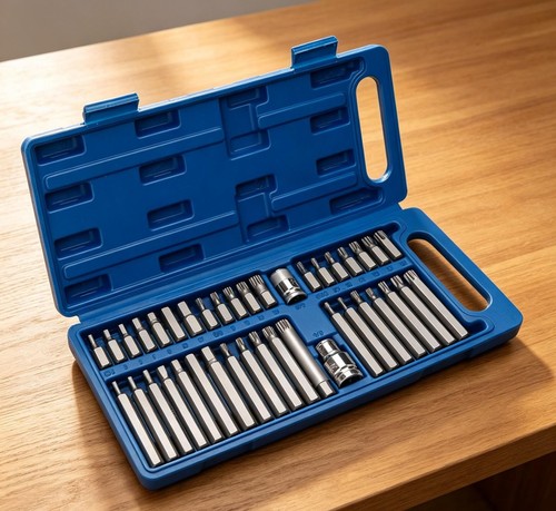 40x hex torx star spline - 40x,