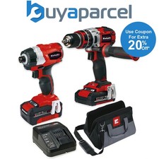 Einhell Professional PXC 18V